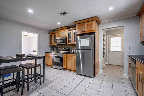 Coliving in Decatur - East Atl, Atlanta