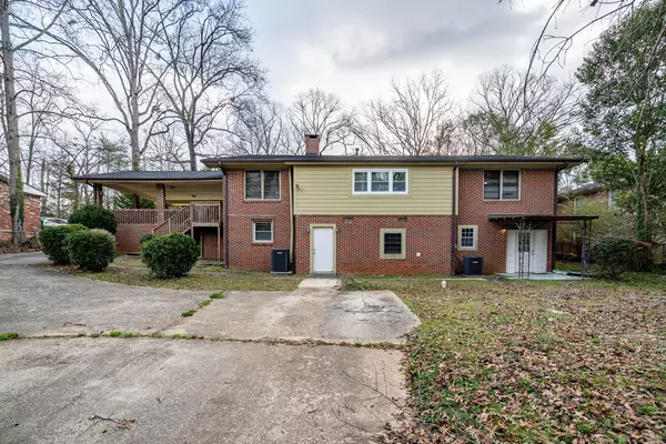 Coliving in Decatur - East Atl, Atlanta