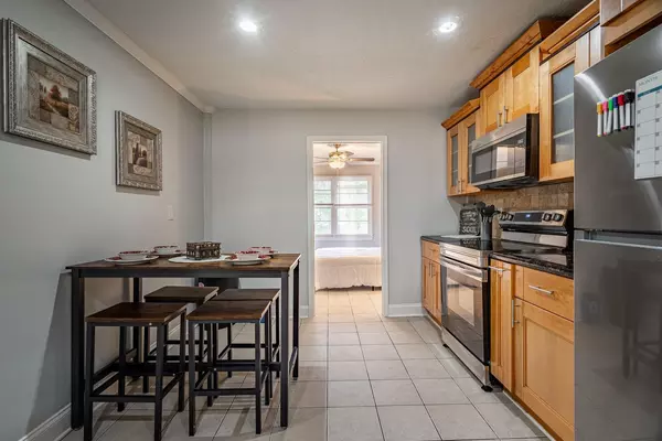 Coliving in Decatur - East Atl, Atlanta
