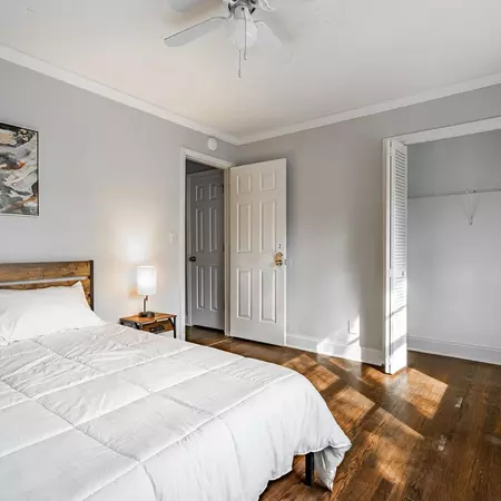 Coliving in Decatur - East Atl, Atlanta