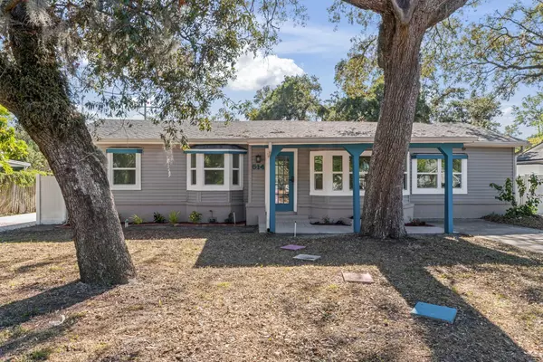 Coliving in Lowry Park Central - North Tampa, Tampa