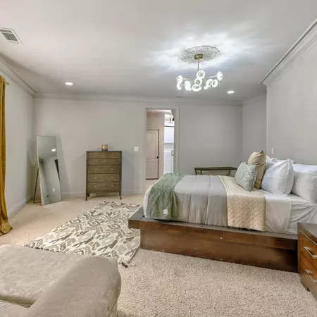 Coliving in Union City - South Atl, Atlanta