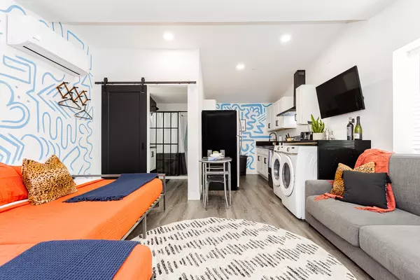 Coliving in Las Vegas - Las Vegas, Las Vegas