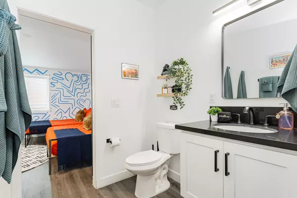 Coliving in Las Vegas - Las Vegas, Las Vegas
