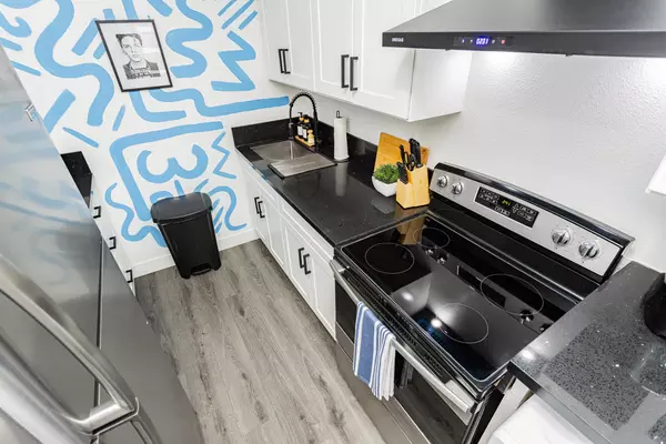 Coliving in Las Vegas - Las Vegas, Las Vegas