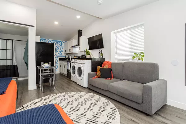 Coliving in Las Vegas - Las Vegas, Las Vegas