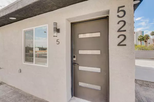 Coliving in Las Vegas - Las Vegas, Las Vegas