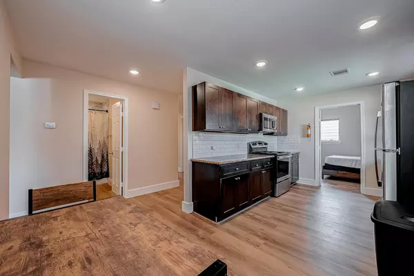 Coliving in Jacinto City - Se Houston, Houston
