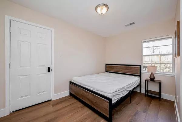 Coliving in Jacinto City - Se Houston, Houston