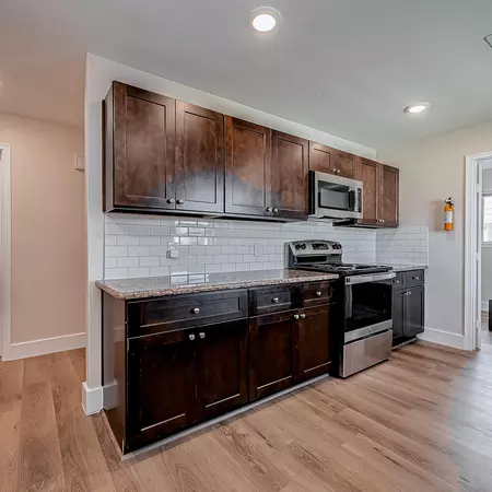 Coliving in Jacinto City - Se Houston, Houston