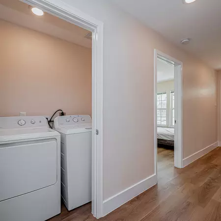 Coliving in Jacinto City - Se Houston, Houston