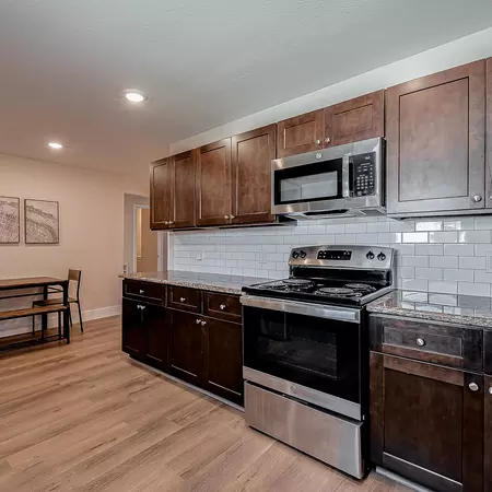 Coliving in Jacinto City - Se Houston, Houston