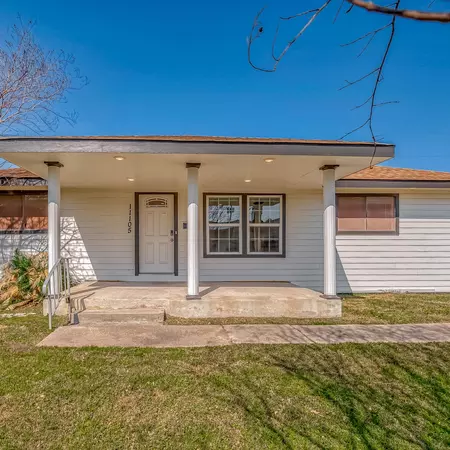 Coliving in Jacinto City - Se Houston, Houston