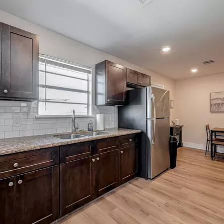 Coliving in Jacinto City - Se Houston, Houston