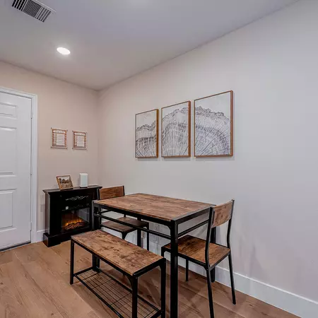 Coliving in Jacinto City - Se Houston, Houston