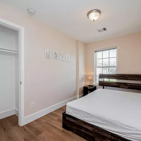 Coliving in Jacinto City - Se Houston, Houston