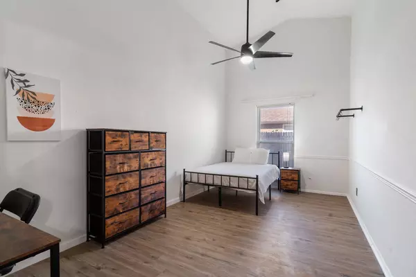 Coliving in Southeast Arlington - Arlington, Dallas