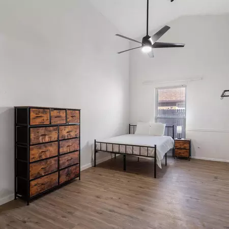 Coliving in Southeast Arlington - Arlington, Dallas