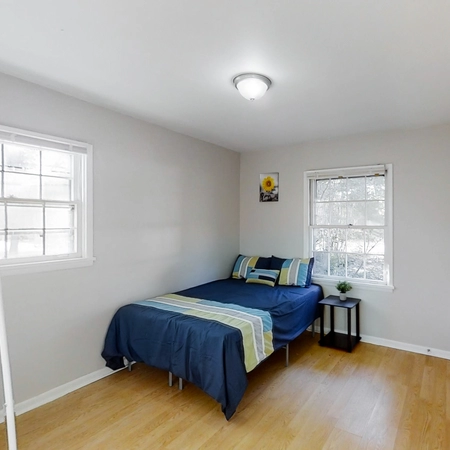 Coliving in College Park - South Atl, Atlanta