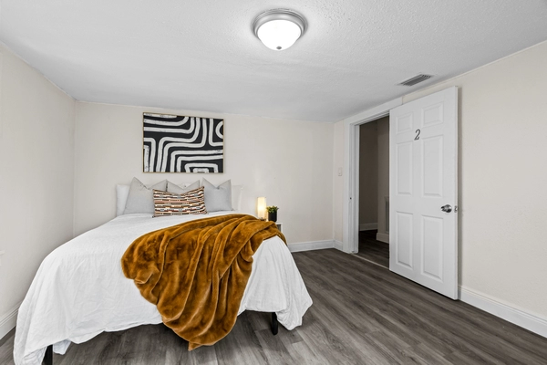 Coliving in Egypt Lake-Leto - North Tampa, Tampa