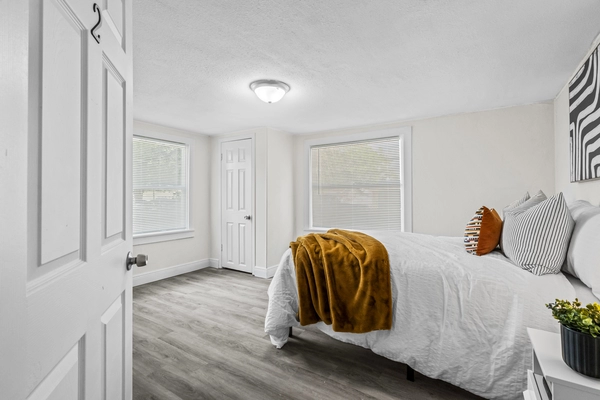 Coliving in Egypt Lake-Leto - North Tampa, Tampa