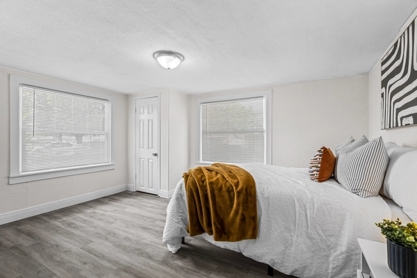 Coliving in Egypt Lake-Leto - North Tampa, Tampa