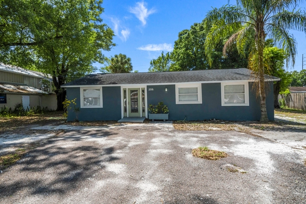 Coliving in Egypt Lake-Leto - North Tampa, Tampa