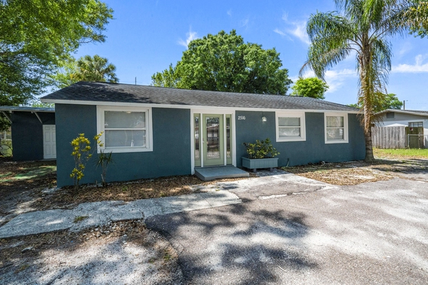 Coliving in Egypt Lake-Leto - North Tampa, Tampa