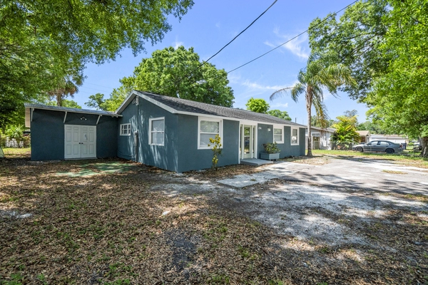 Coliving in Egypt Lake-Leto - North Tampa, Tampa