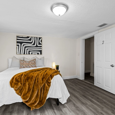Coliving in Egypt Lake-Leto - North Tampa, Tampa