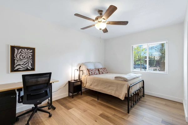 Coliving in Desert View - Phoenix, Phoenix
