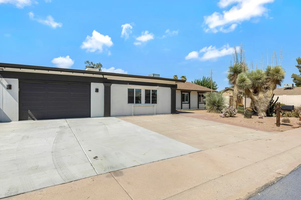 Coliving in Desert View - Phoenix, Phoenix