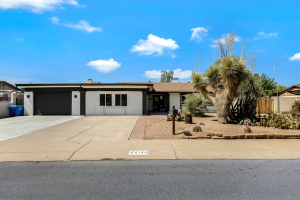 Coliving in Desert View - Phoenix, Phoenix