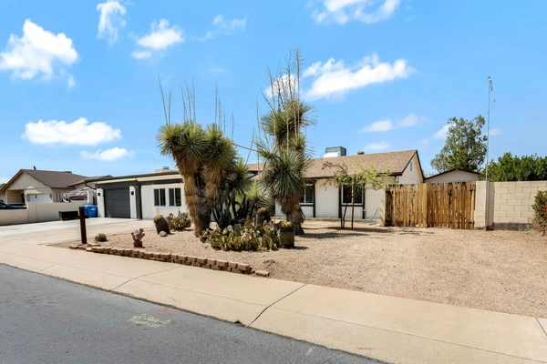 Coliving in Desert View - Phoenix, Phoenix