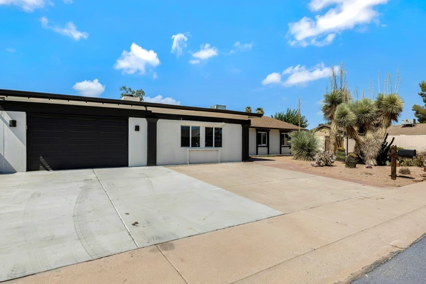 Coliving in Desert View - Phoenix, Phoenix