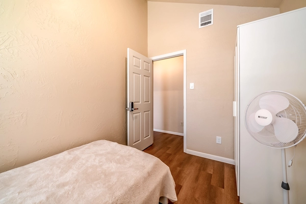 Coliving in The Villages - West Houston, Houston