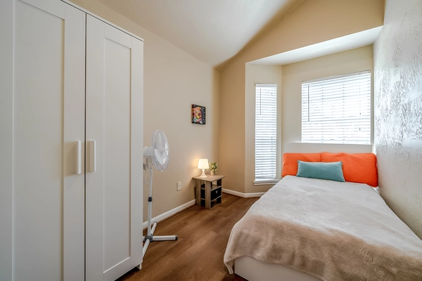 Coliving in The Villages - West Houston, Houston