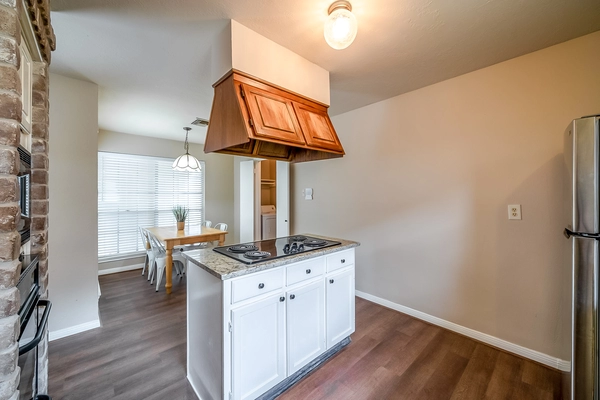 Coliving in The Villages - West Houston, Houston