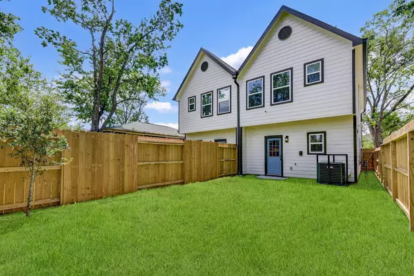 Coliving in East Houston - Ne Houston, Houston