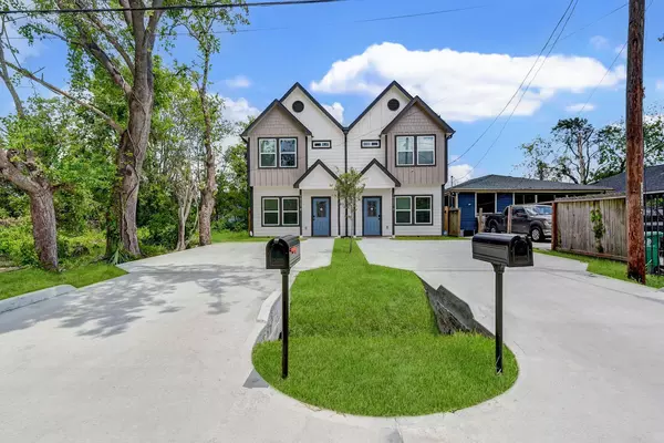 Coliving in East Houston - Ne Houston, Houston