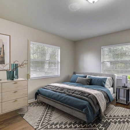 Coliving in Temple Terrace - North Tampa, Tampa