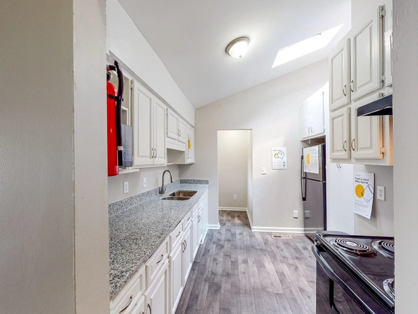 Coliving in College Park - South Atl, Atlanta