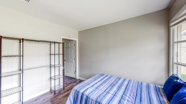 Coliving in College Park - South Atl, Atlanta
