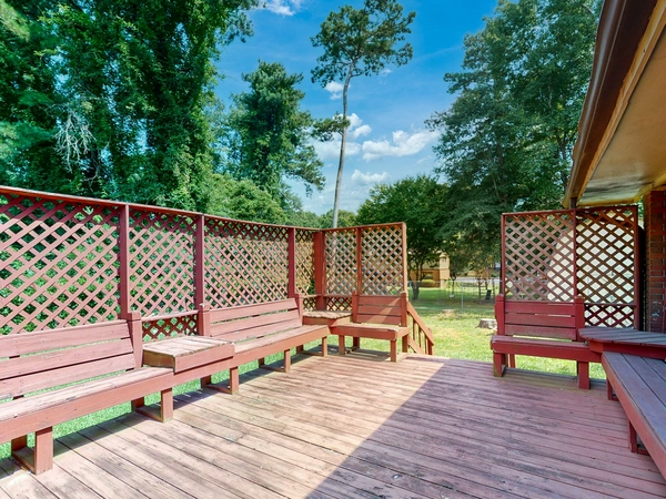 Coliving in College Park - South Atl, Atlanta