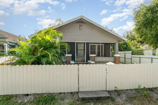Coliving in Parramore - Central Orlando, Orlando