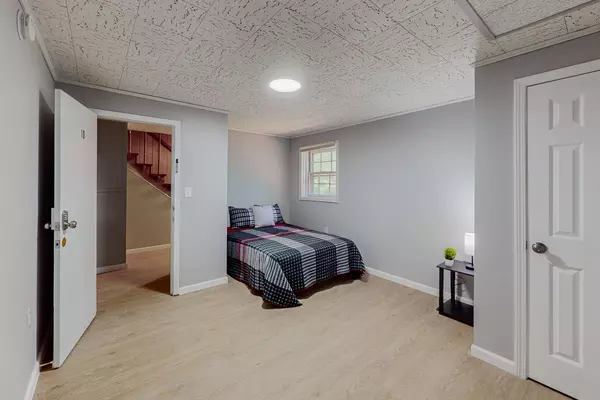 Coliving in East Point GA - South Atl, Atlanta