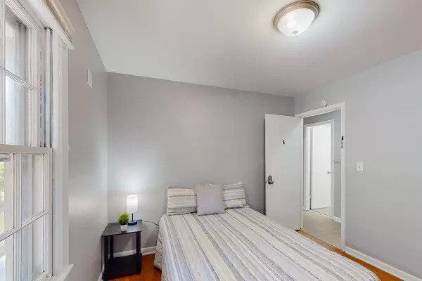 Coliving in East Point GA - South Atl, Atlanta