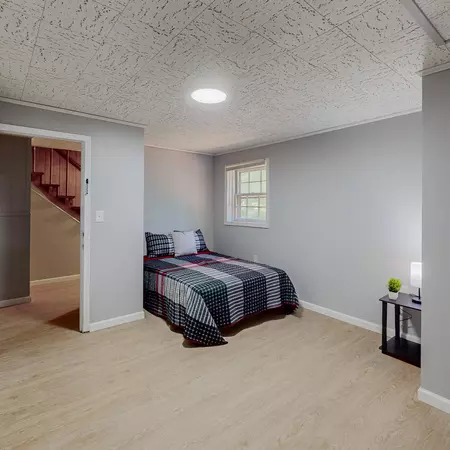 Coliving in East Point GA - South Atl, Atlanta