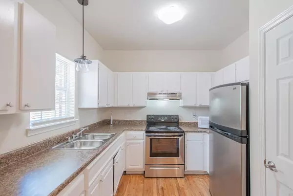 Coliving in West Highlands - West Atl, Atlanta