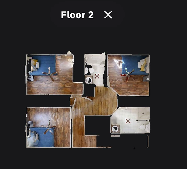 Coliving in West Highlands - West Atl, Atlanta